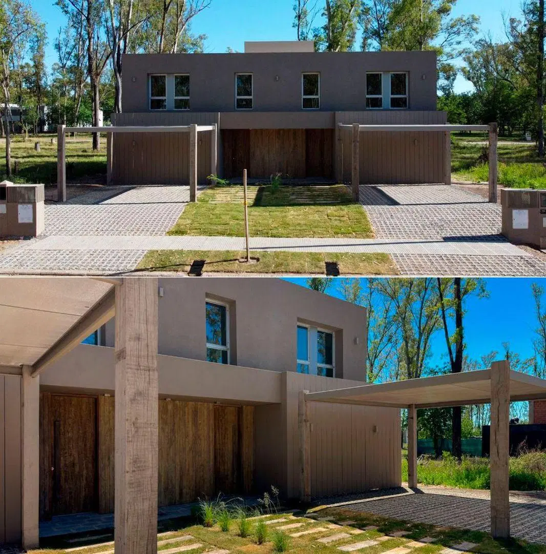 DÚPLEX EN NUEVO MALAGUEÑO | TERMINADO + 3 DORMITORIOS | USD 240.000 2