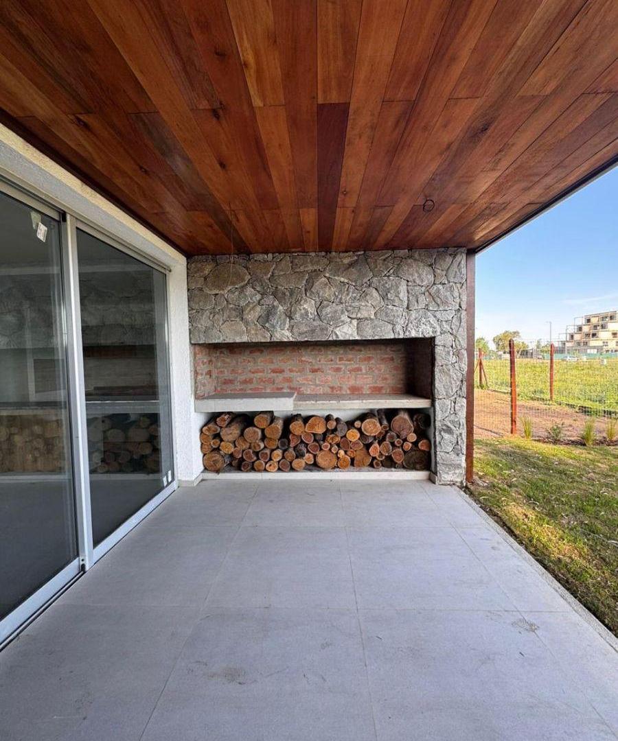 NUEVO MALAGUEÑO | Casas en venta desde USD 242.100