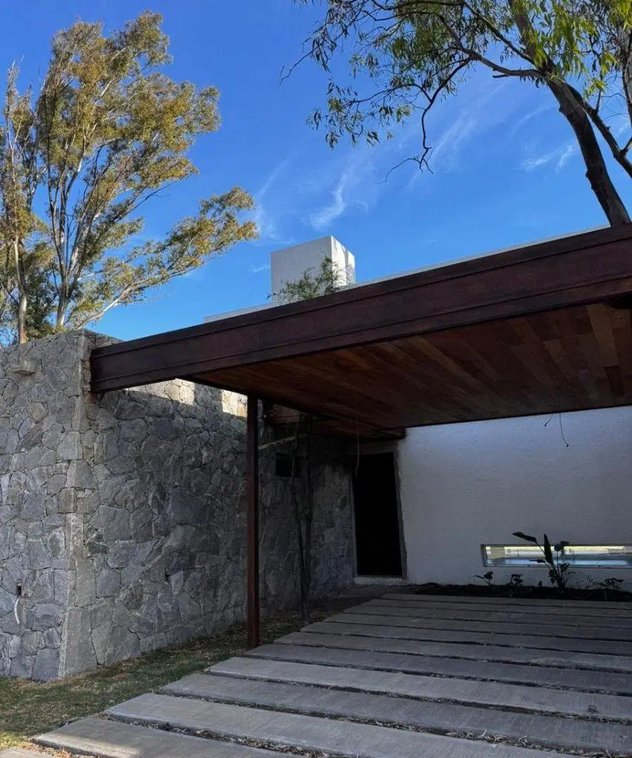 NUEVO MALAGUEÑO | Casas en venta desde USD 242.100 5
