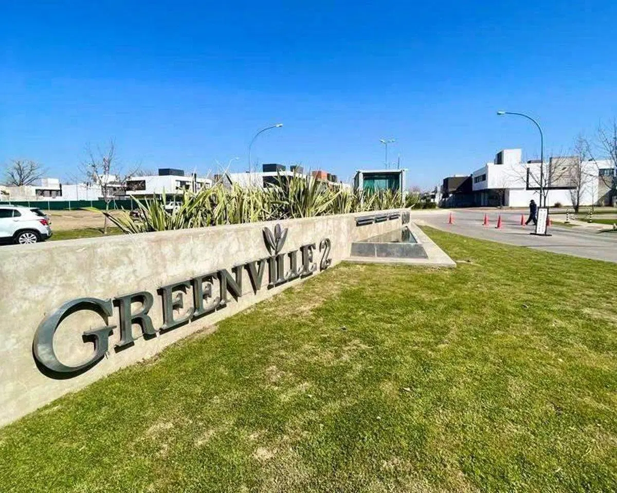 GREEN VILLE III | Lote de 375 m² | USD 140.500 1
