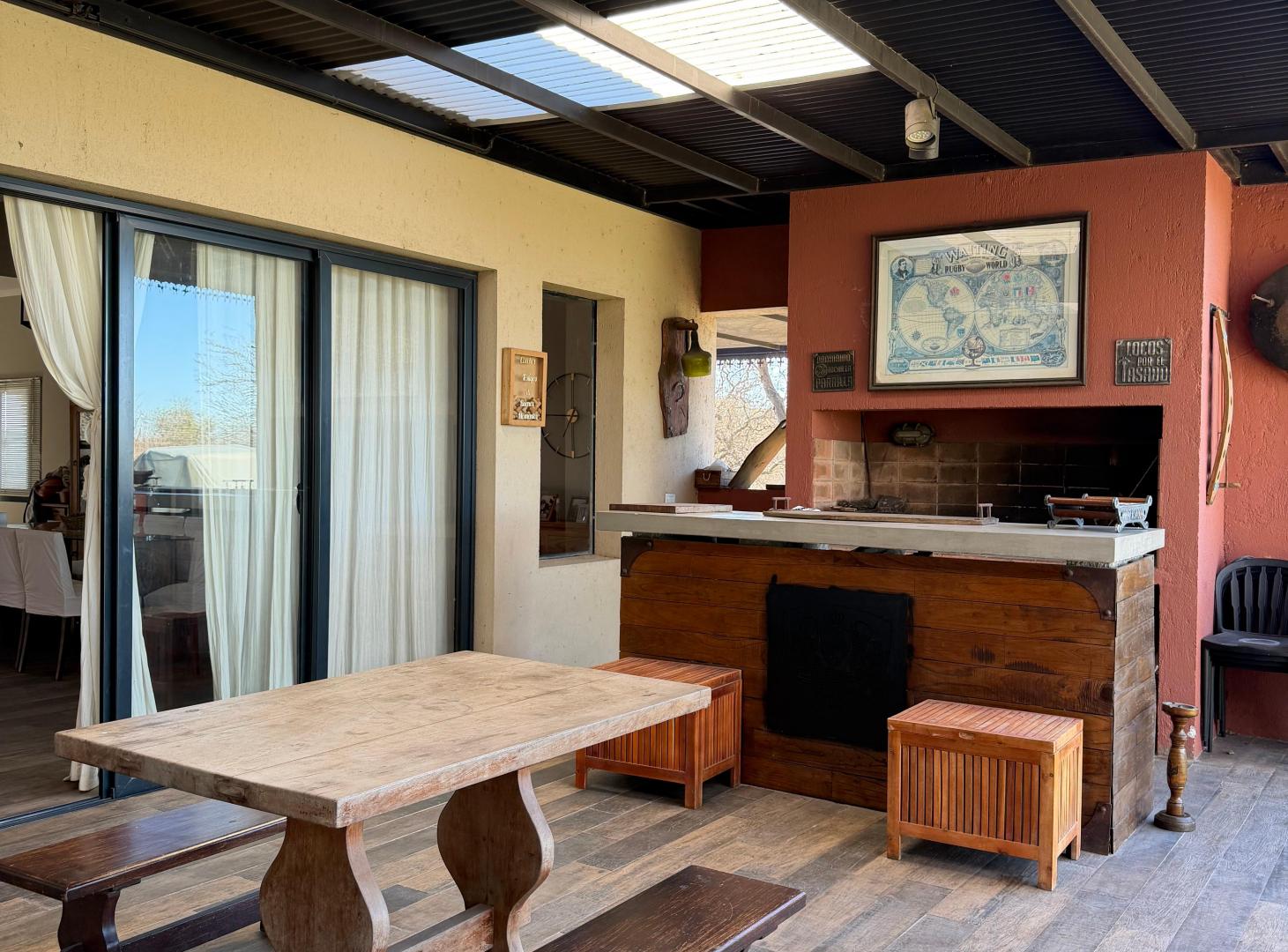 Foto de Casa de 803 m² con 3 habitaciones en venta en Valle del Golf, imagen 5