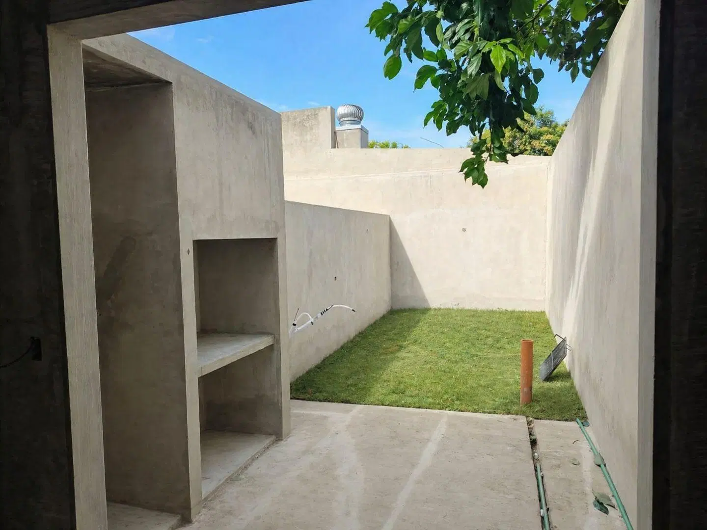 Casa 3 ambientes. | Benito Villanueva 2200 3