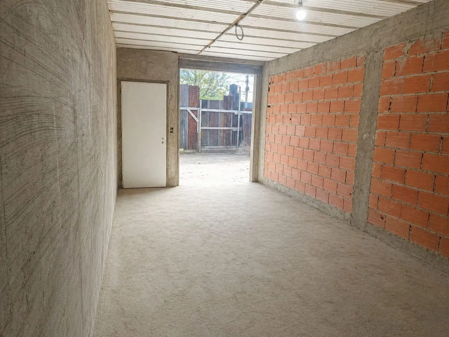 Casa 3 ambientes. | Benito Villanueva 2200 4