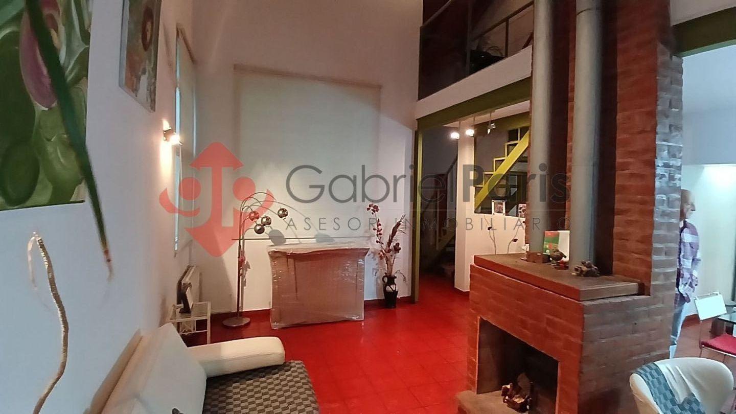 Foto de VENTA CASA PARQUE LELOIR, imagen 1