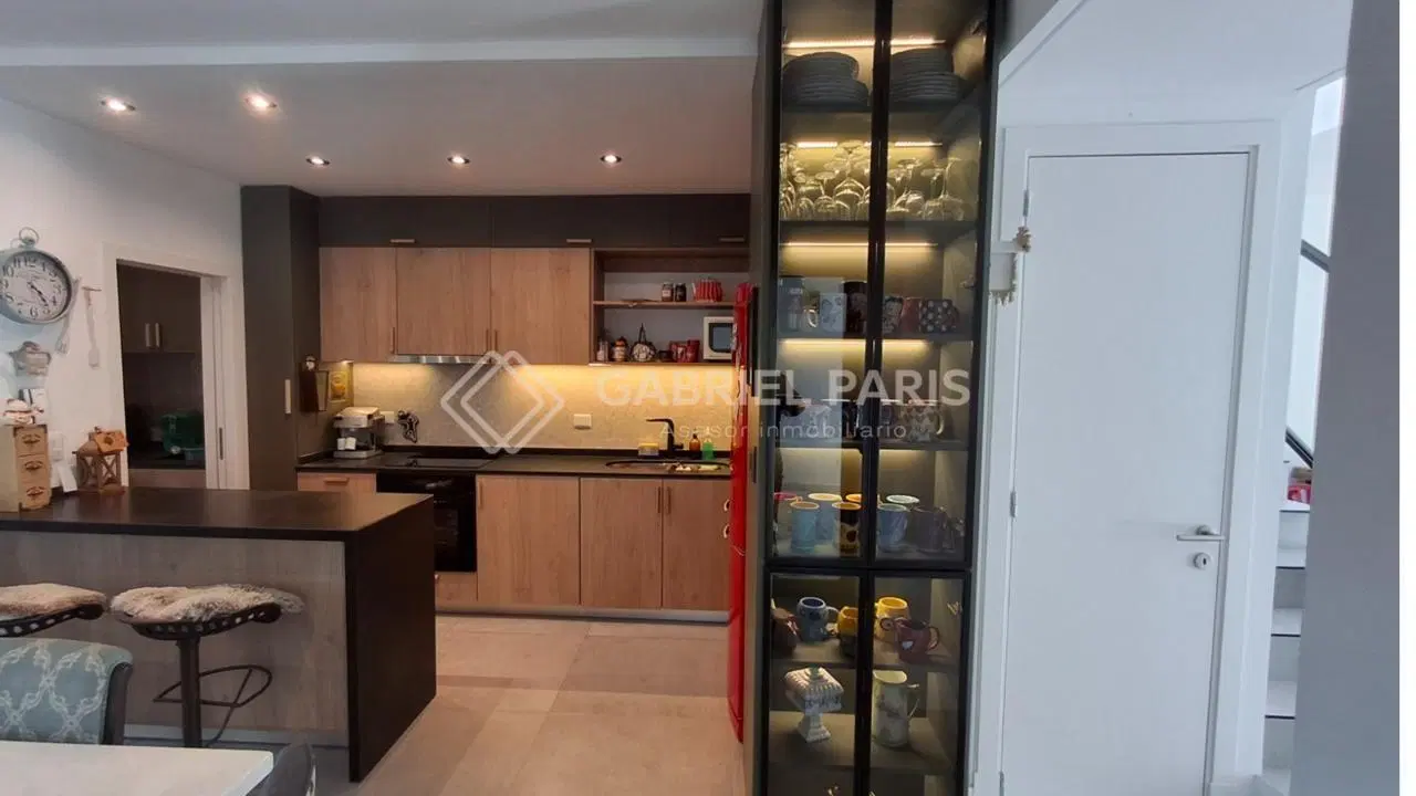 Venta casa Parque lLeloir 5