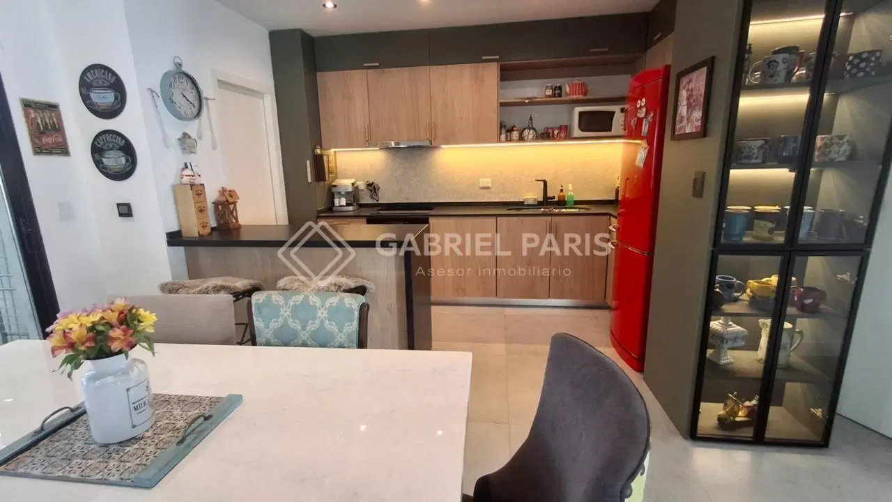 Venta casa Parque lLeloir 4