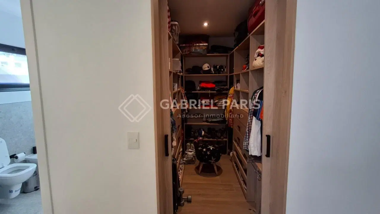 Venta casa Parque lLeloir 8