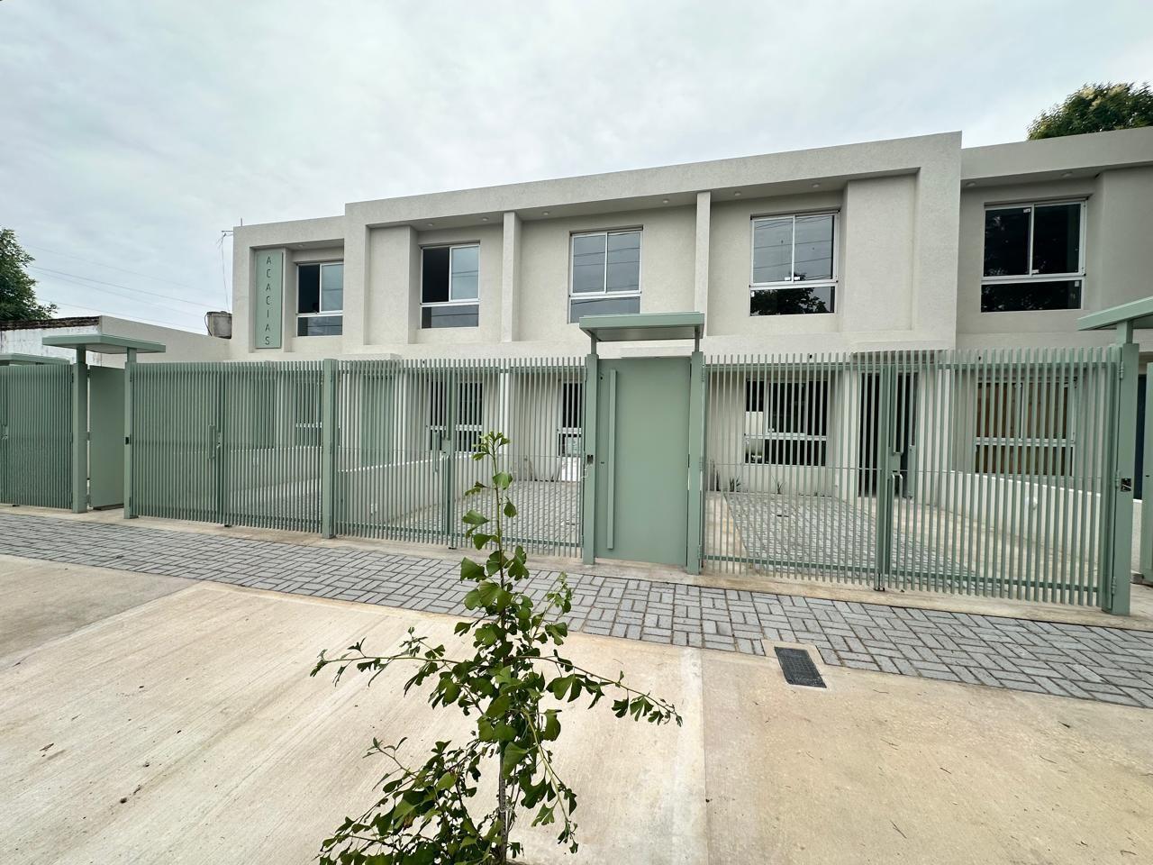 Venta de duplex 3 ambientes a estrenar,Ituzaingo Norte