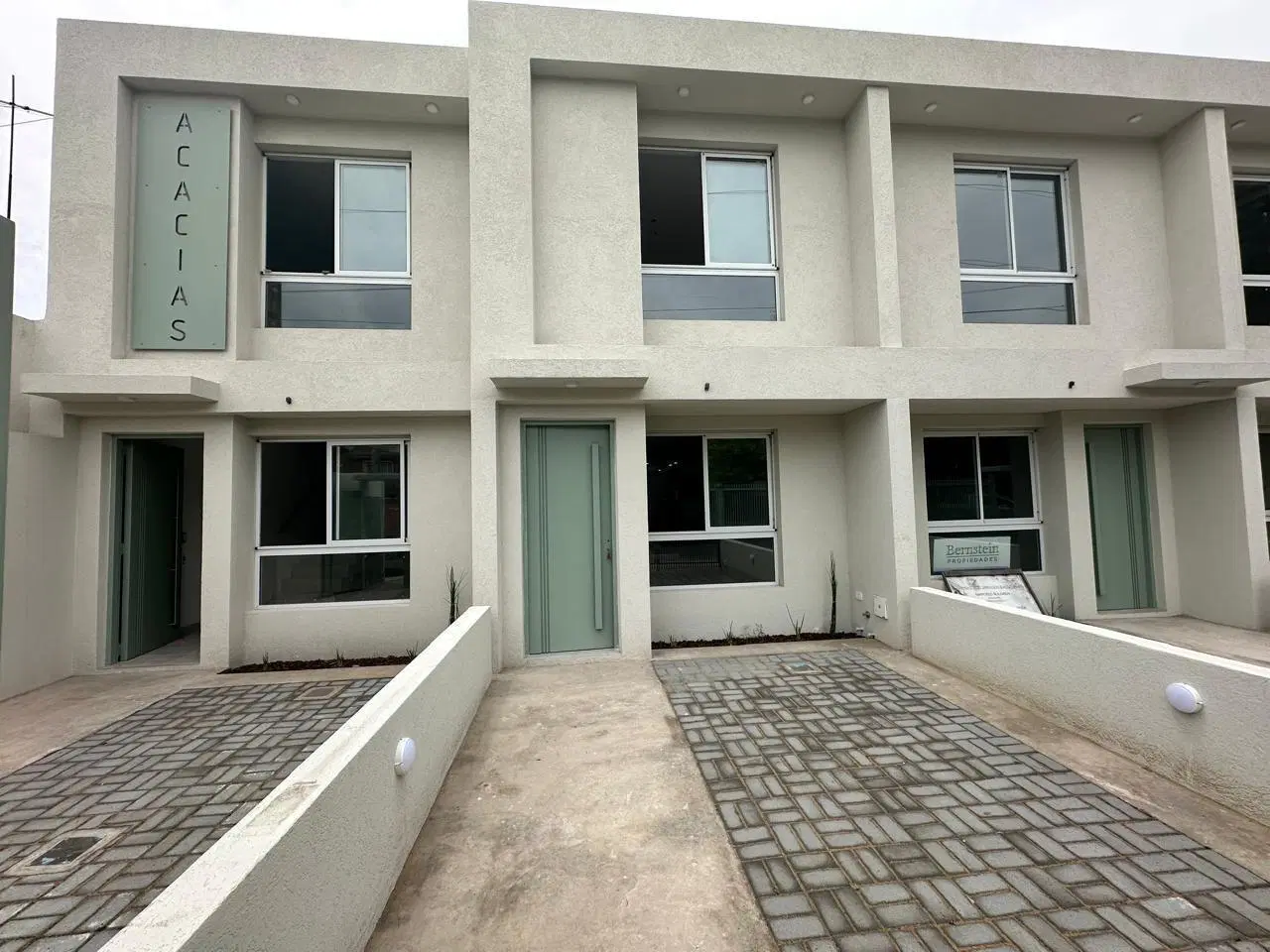 Venta de duplex 3 ambientes a estrenar,Ituzaingo Norte 2