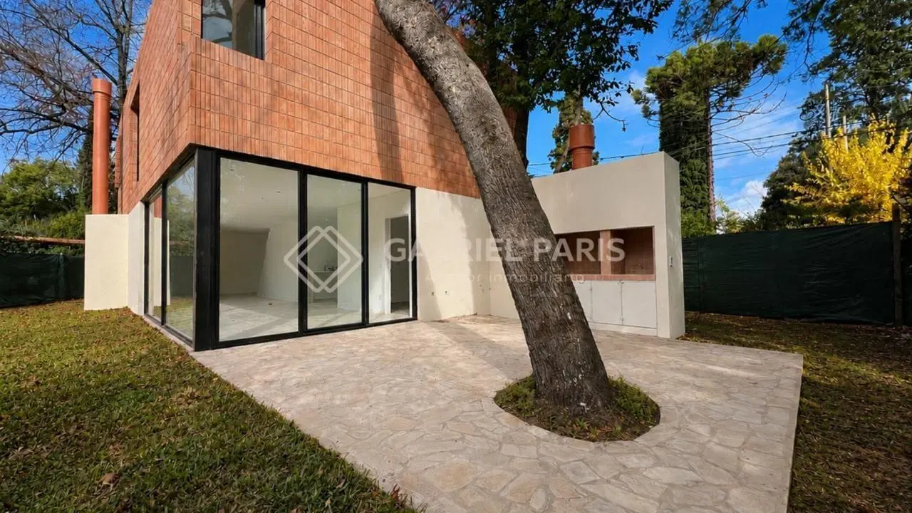 Casa 5 ambientes. | JULIAN BALBIN 3350 2