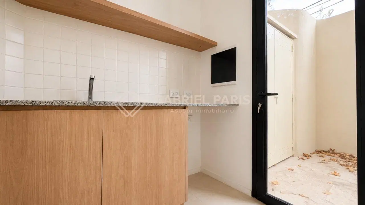 Casa 5 ambientes. | JULIAN BALBIN 3350 5