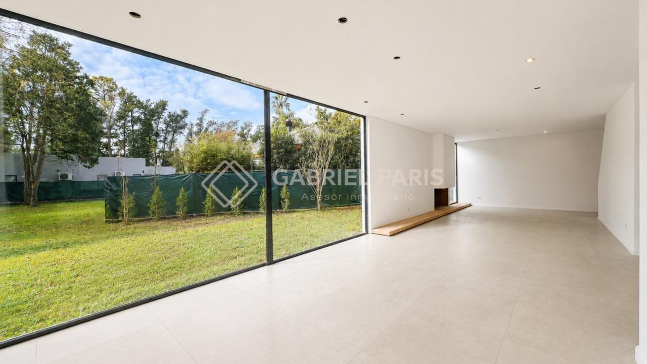 Casa 5 ambientes. | JULIAN BALBIN 3350