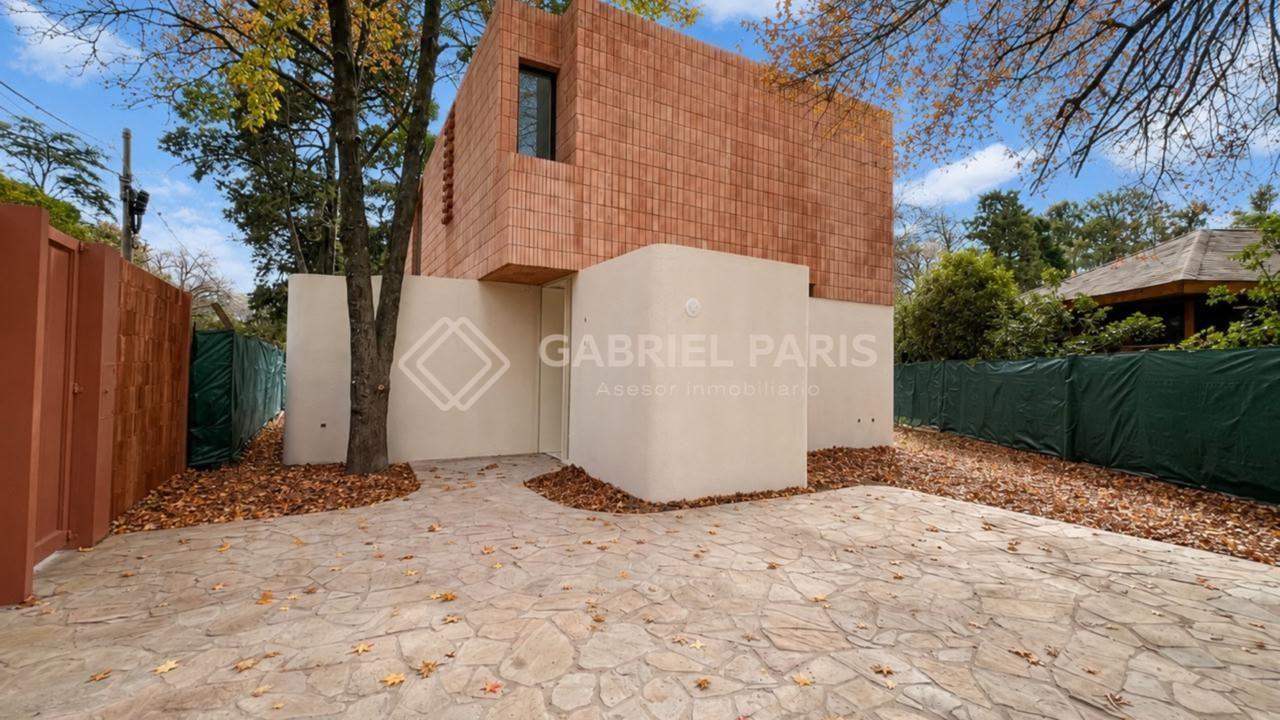 Casa 5 ambientes. | JULIAN BALBIN 3350