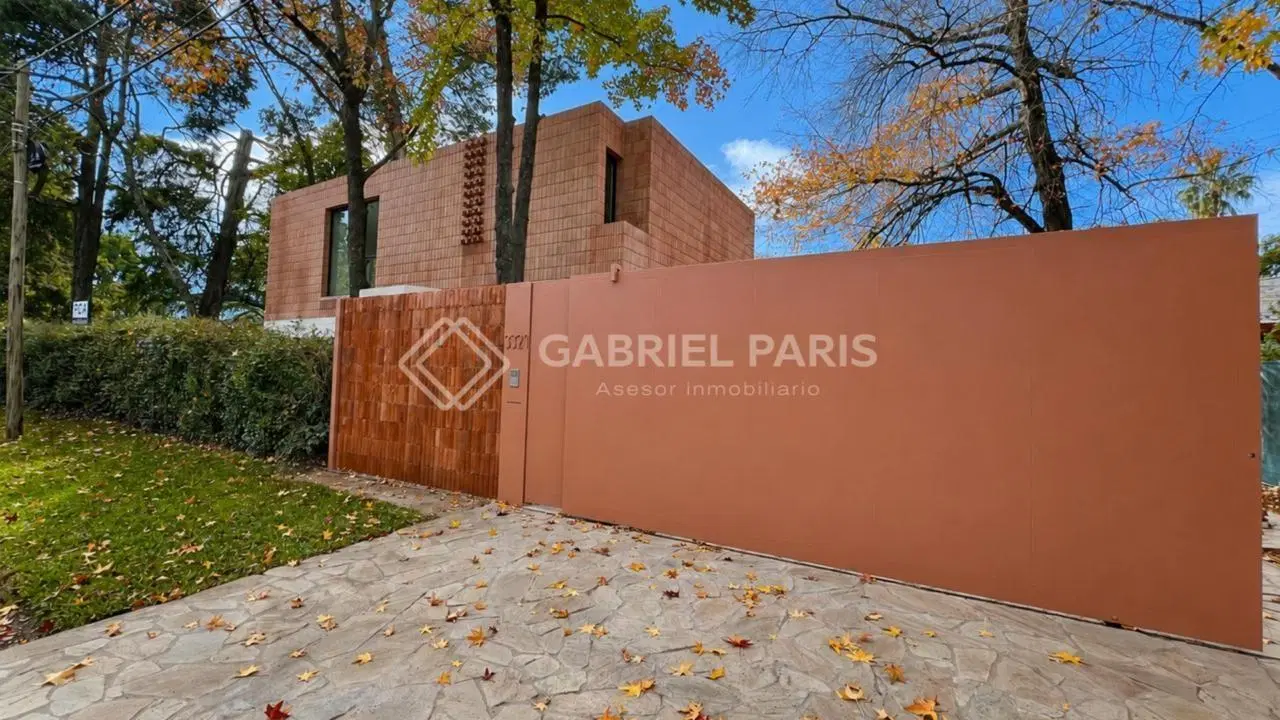 Casa 5 ambientes. | JULIAN BALBIN 3350 3