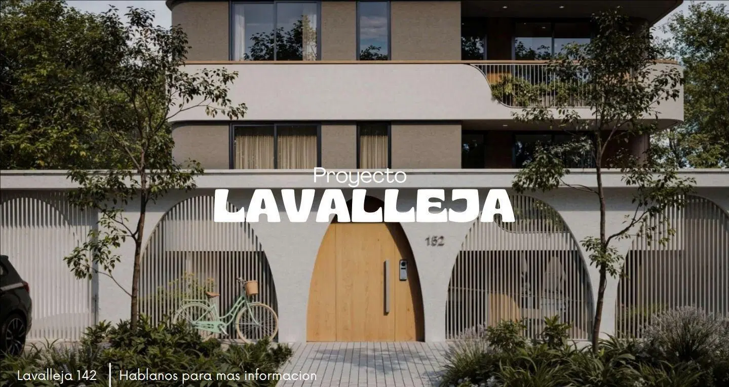 Venta departamento Ituzaingó 1
