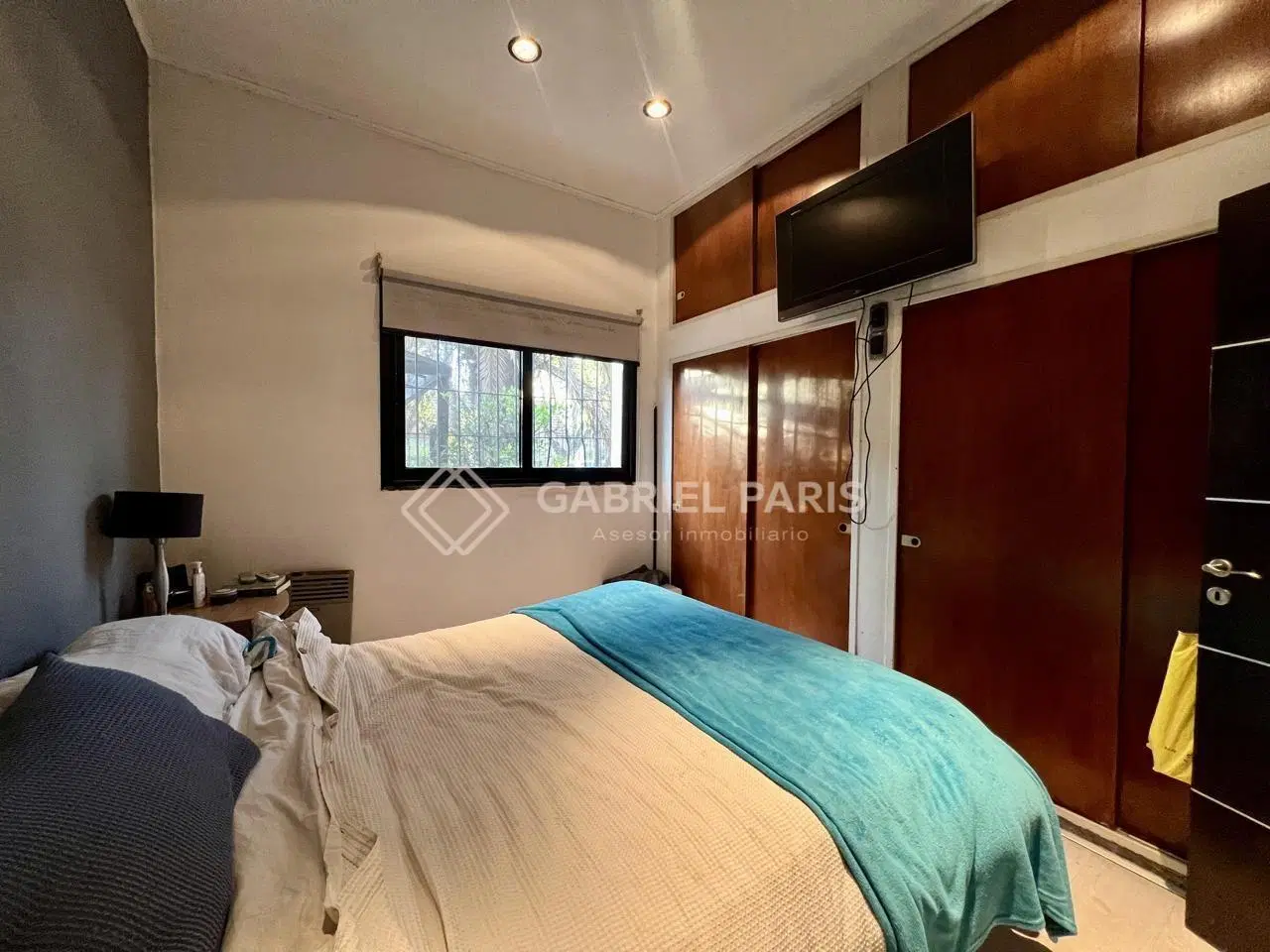 Casa 4 ambientes. | ALBERTI 450 5
