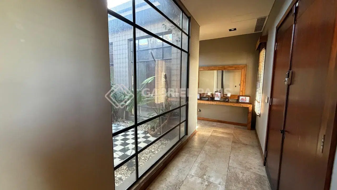 Casa 6 ambientes. | ACCESO OESTE K47 8