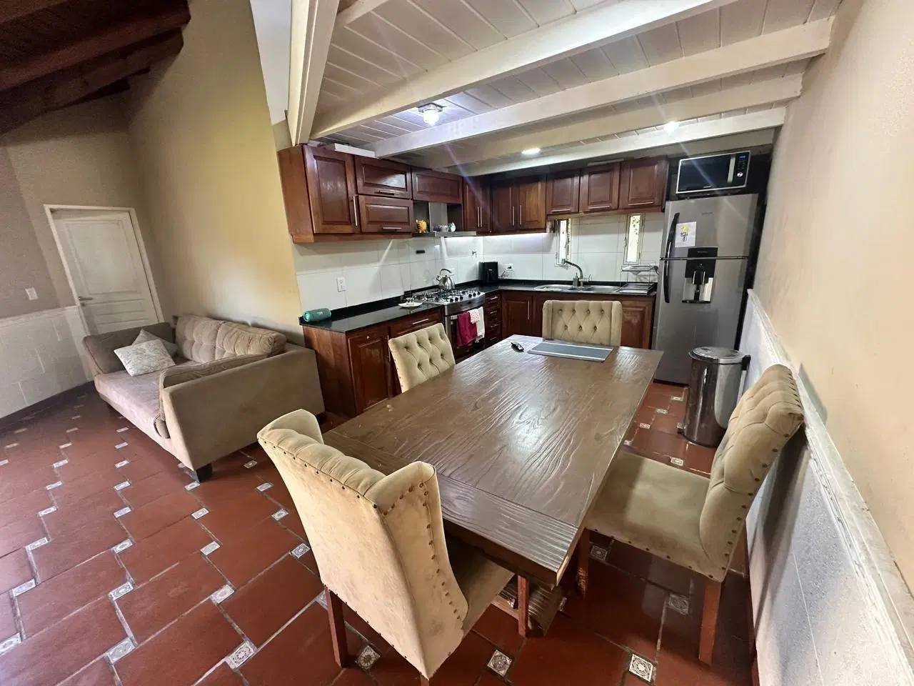 venta de casa 6 ambientes en Villa Udaondo 5