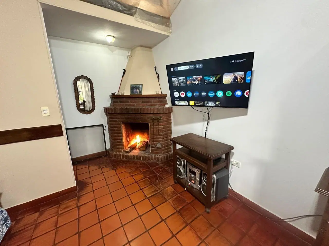 venta de casa ,Villa Udaondo,3 ambientes 2