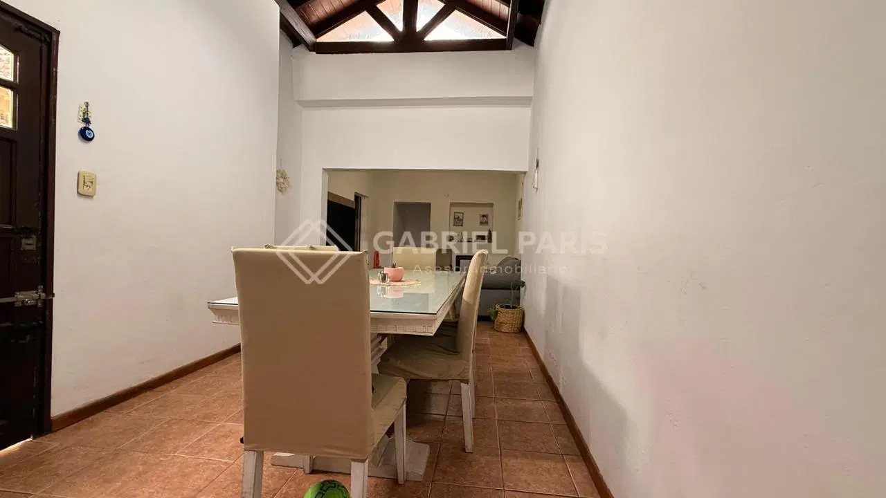Casa 3 ambientes. | LAVALLE 360 2