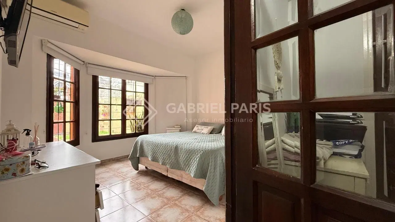 Casa 3 ambientes. | LAVALLE 360 4
