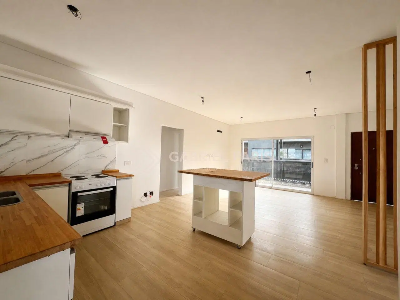 Casa 3 ambientes. | Honorio 1900 5