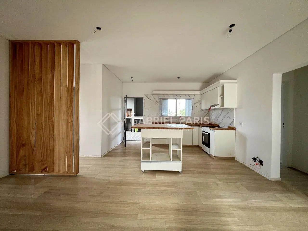 Casa 3 ambientes. | Honorio 1900 4