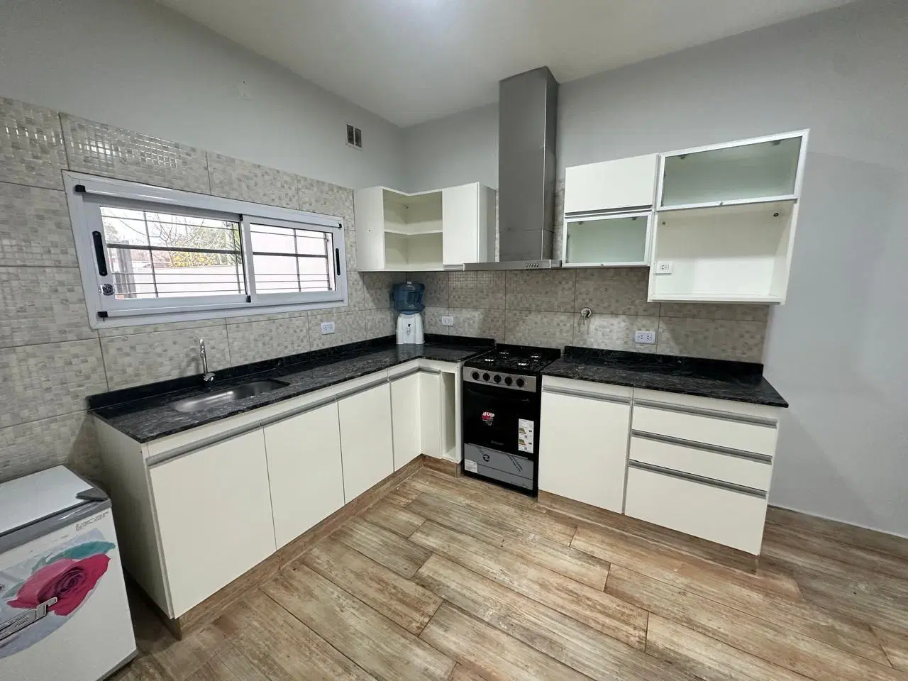 venta de casa en Castelar Norte 3 ambientes a estrenar 5