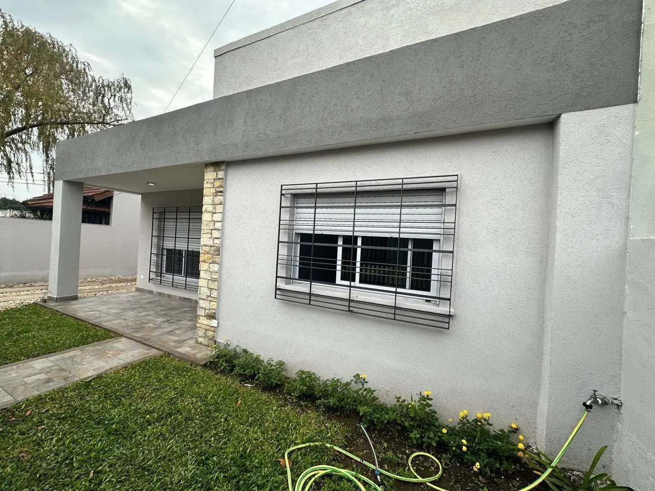 venta de casa en Castelar Norte 3 ambientes a estrenar 1
