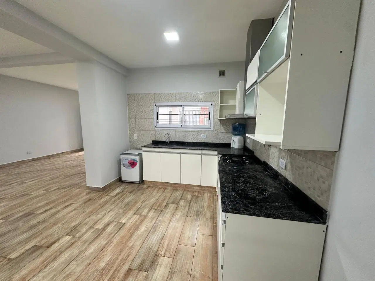 venta de casa en Castelar Norte 3 ambientes a estrenar 2