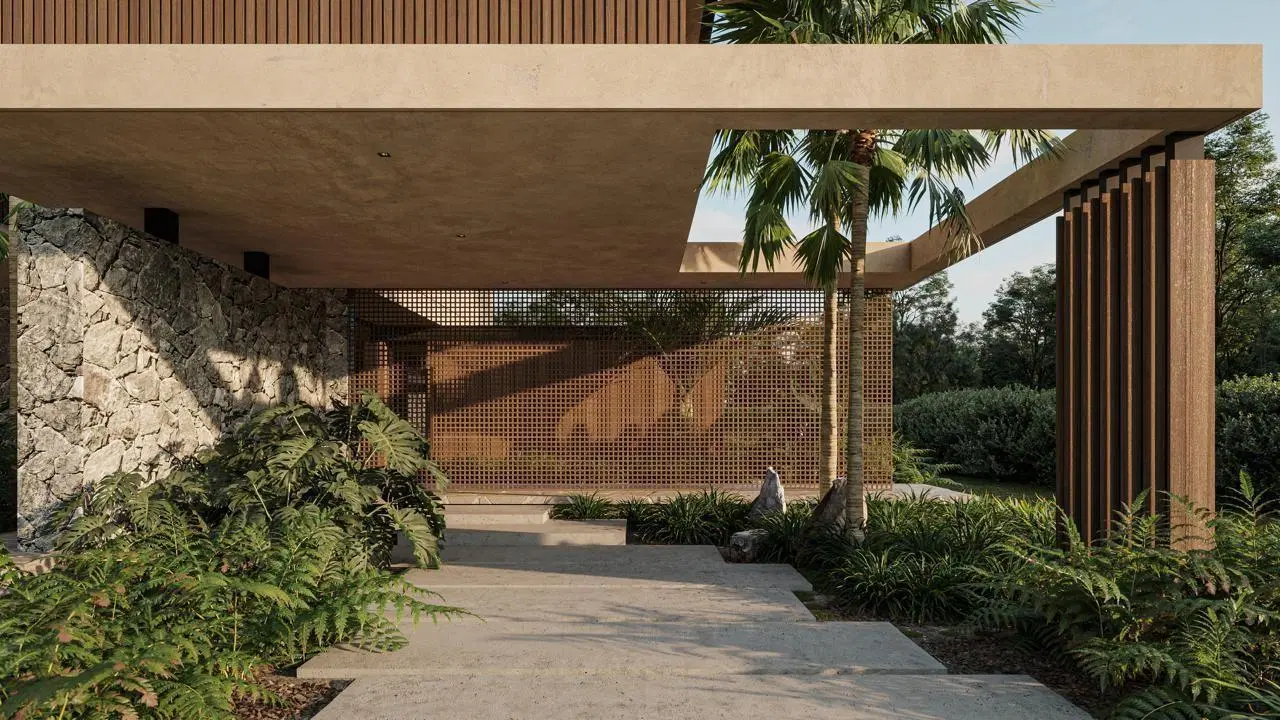 Casa 6 ambientes. | colectora norte acceso oeste 3