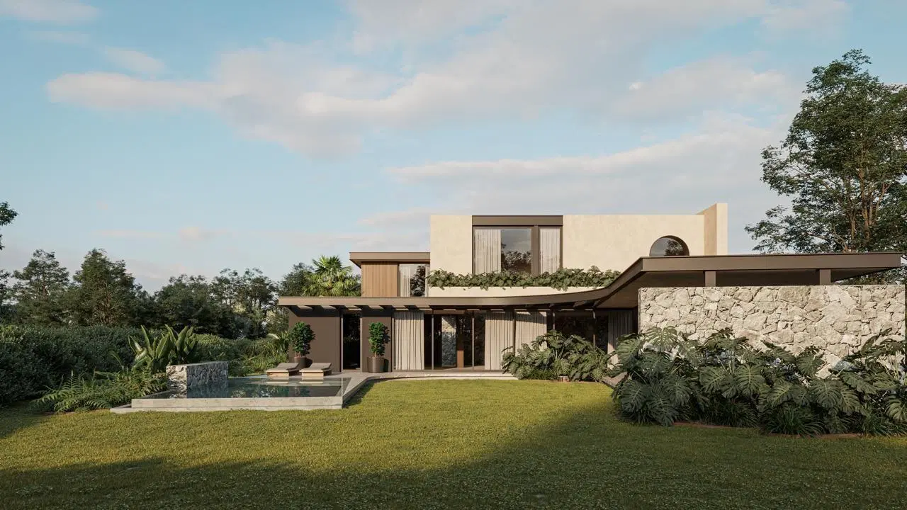 Casa 6 ambientes. | colectora norte acceso oeste 5