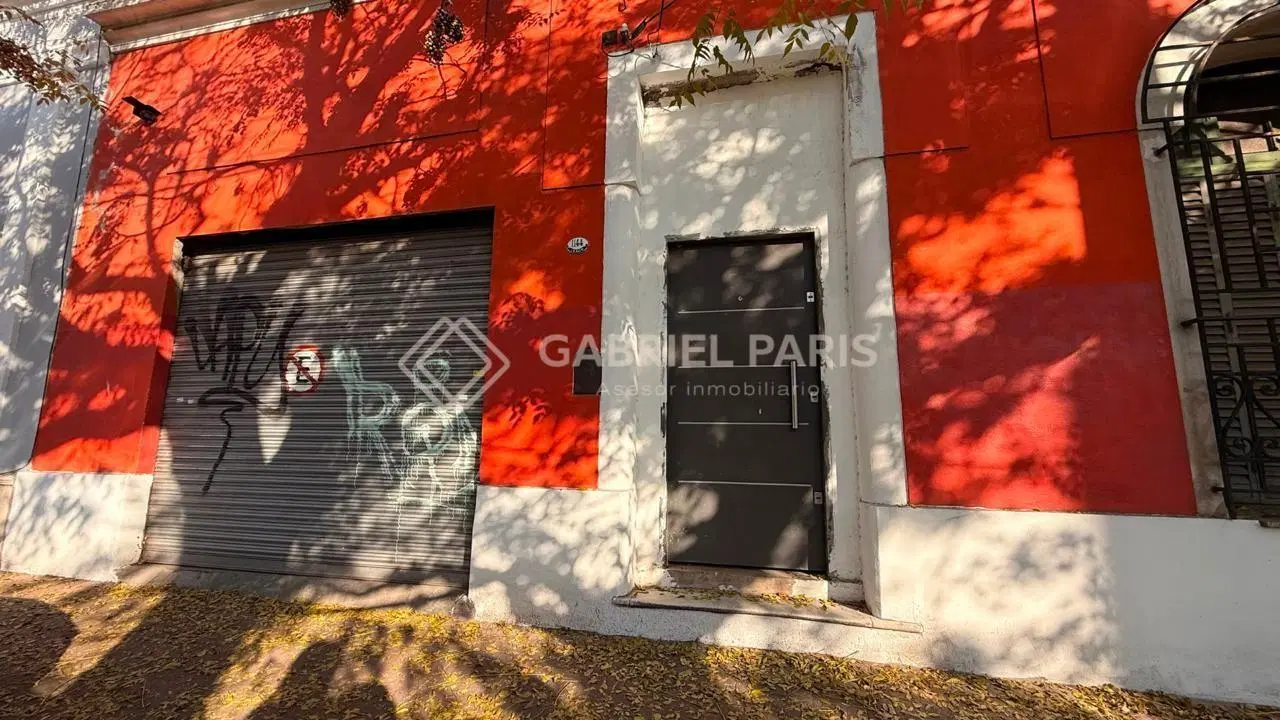 Casa 3 ambientes. | ALEM 1144 2