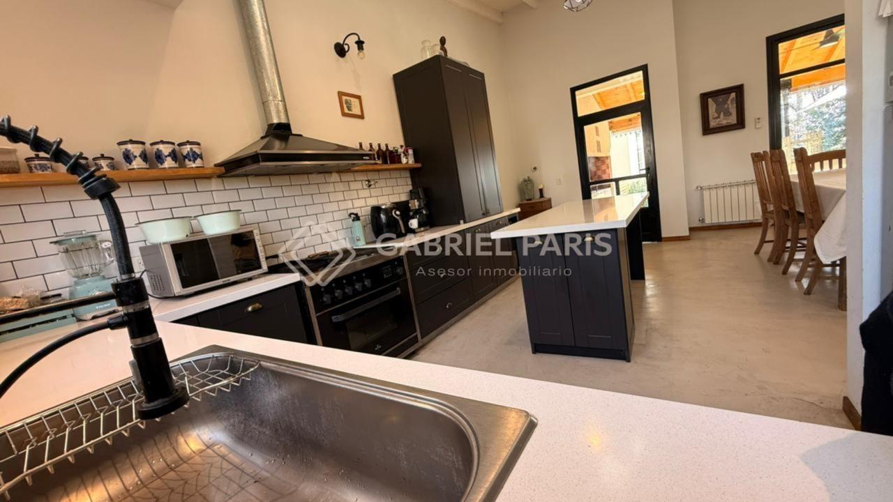 Foto de Casa 5 ambientes 3 dormitorios. | Avenida gaona, imagen 2