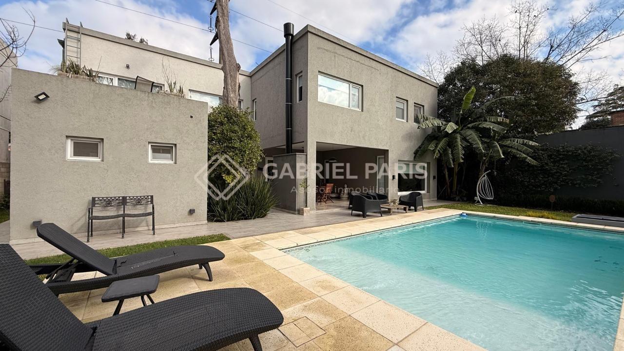 Foto de Casa 5 ambientes. | emilio frers 2400, imagen 4