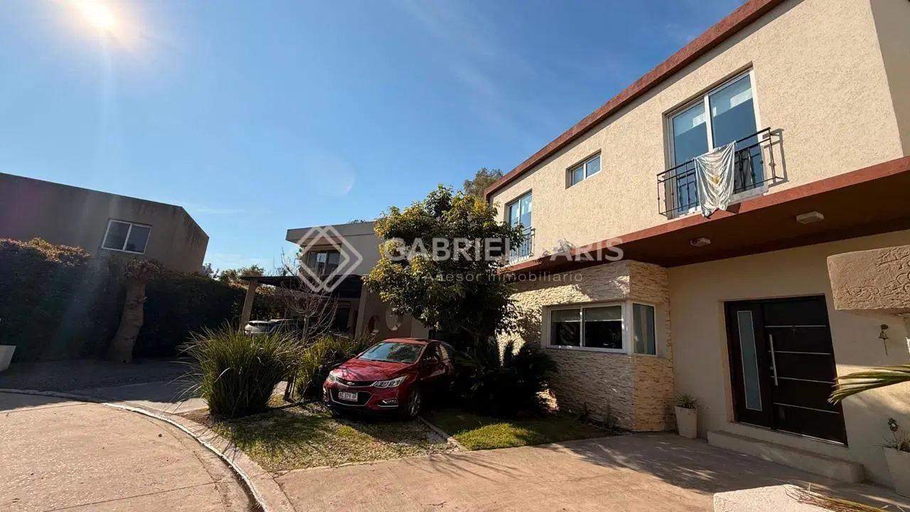 Casa 4 ambientes. | MARTIN CASTRO 2338 3