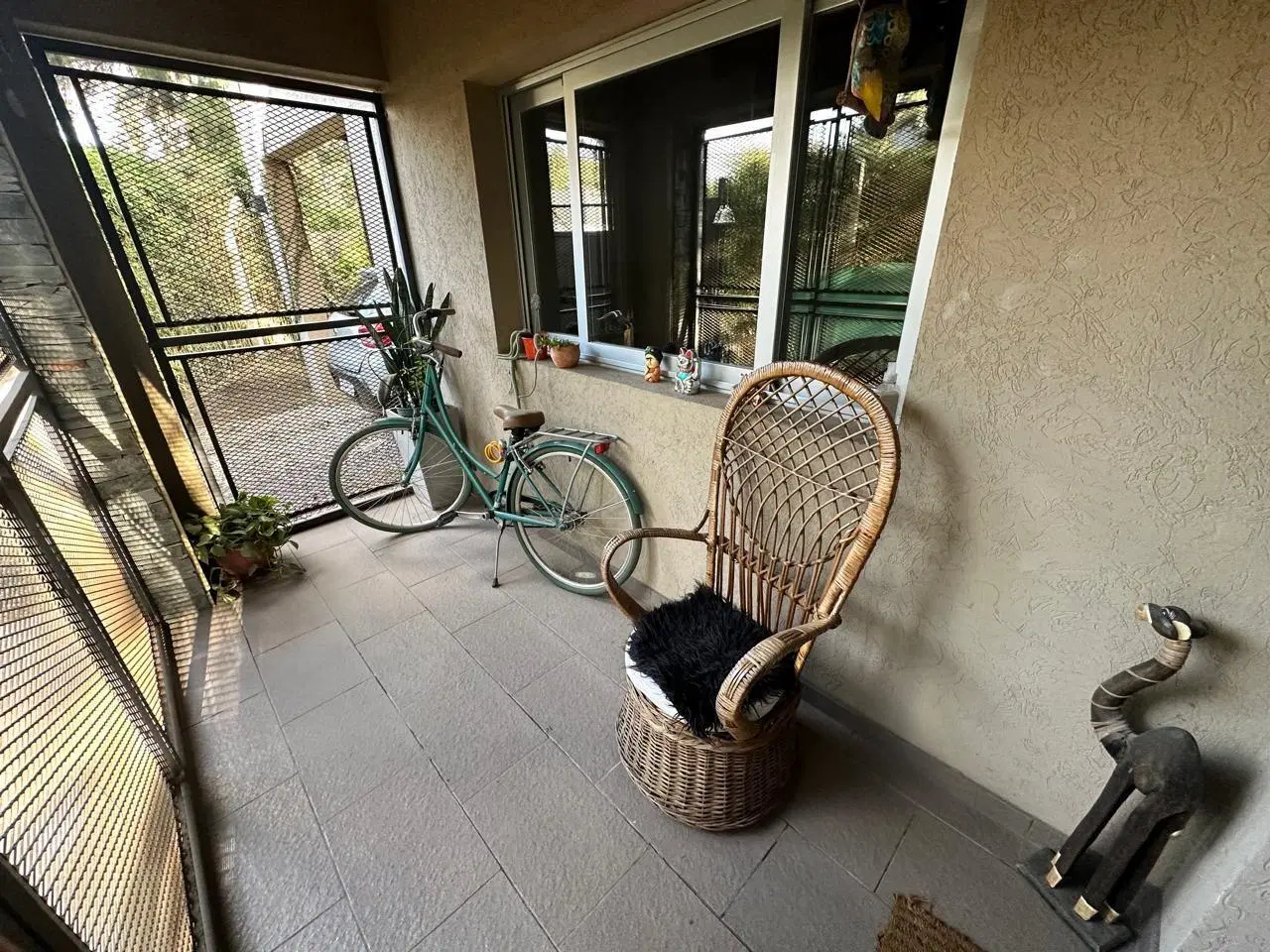 venta de casa 3 ambientes Parque Leloir 3