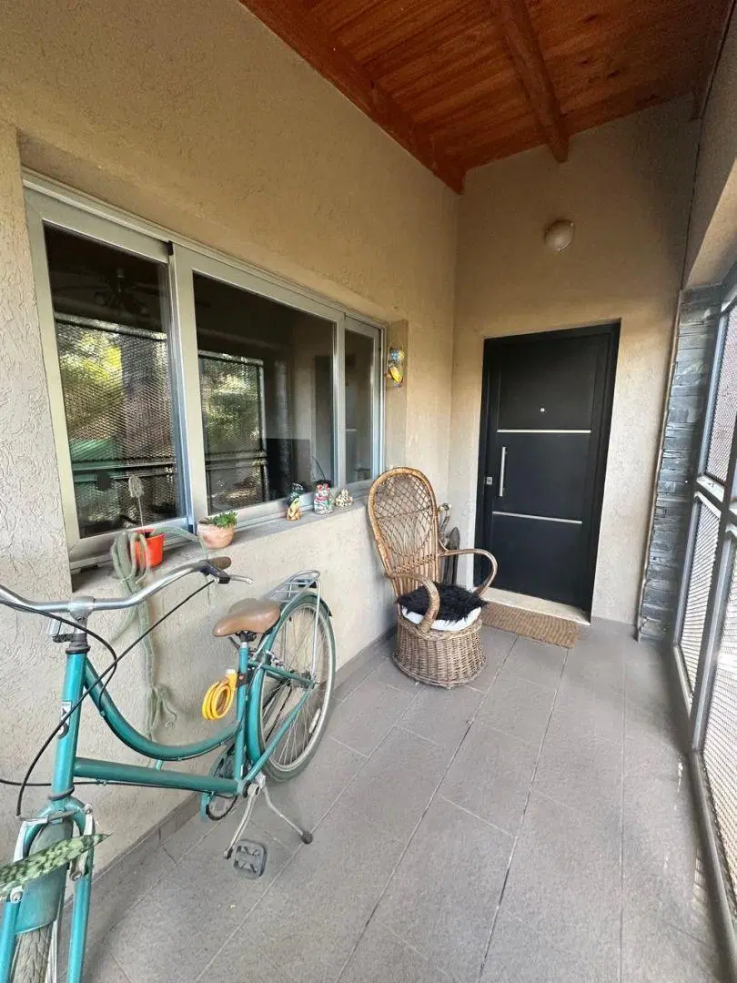 venta de casa 3 ambientes Parque Leloir 1