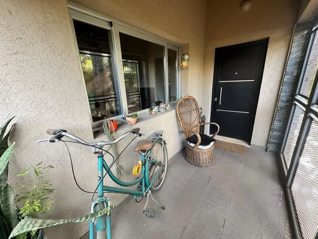 venta de casa 3 ambientes Parque Leloir 4