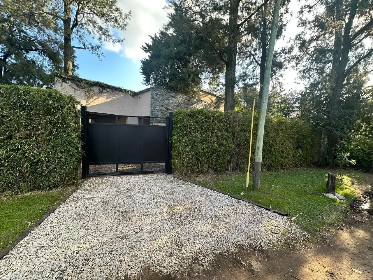 venta de casa 3 ambientes Parque Leloir 5