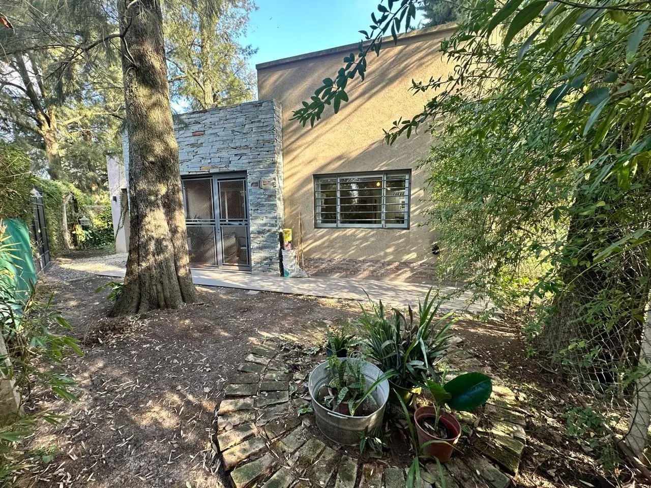 venta de casa 3 ambientes Parque Leloir 2