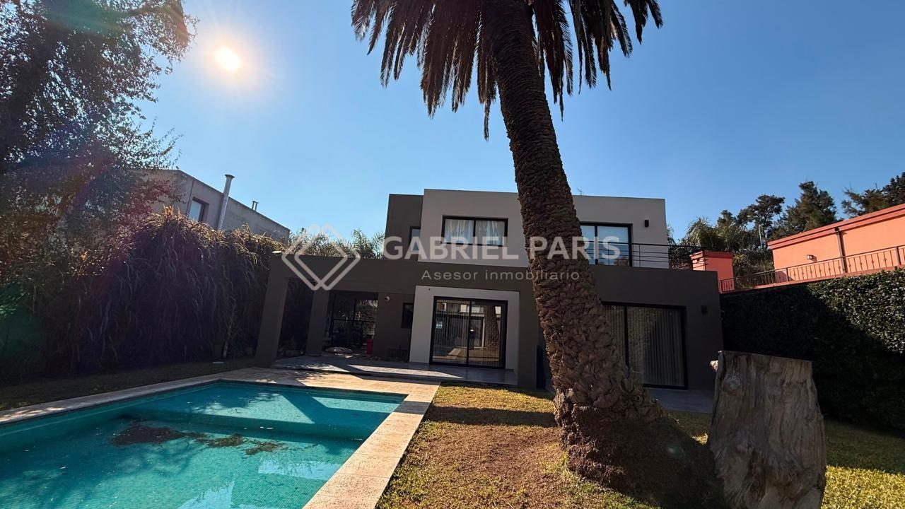 Foto de Casa 4 ambientes. | Nicolas Repetto 1195, imagen 2