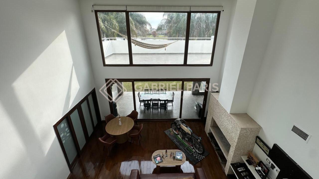 Foto de Casa 5 ambientes. | colectora norte acceso oeste, imagen 4