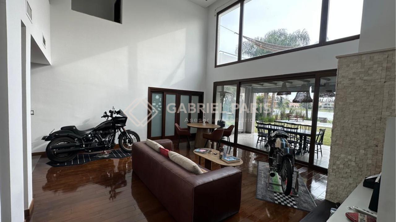 Foto de Casa 5 ambientes. | colectora norte acceso oeste, imagen 5