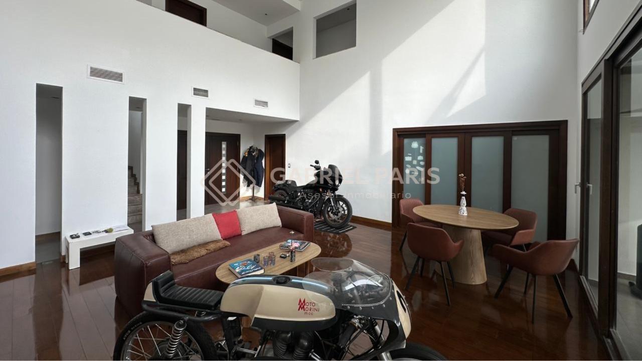 Foto de Casa 5 ambientes. | colectora norte acceso oeste, imagen 1
