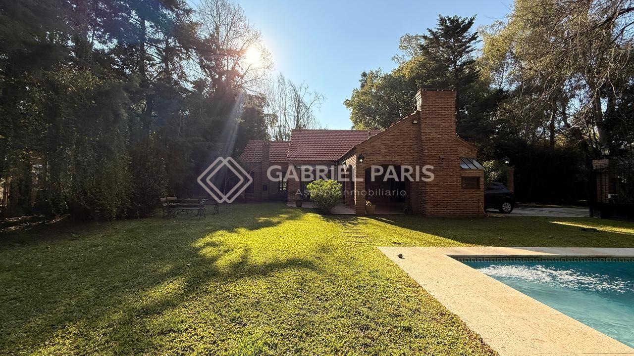 Foto de Casa 4 ambientes. | DE LOS BAQUEANOS, imagen 1