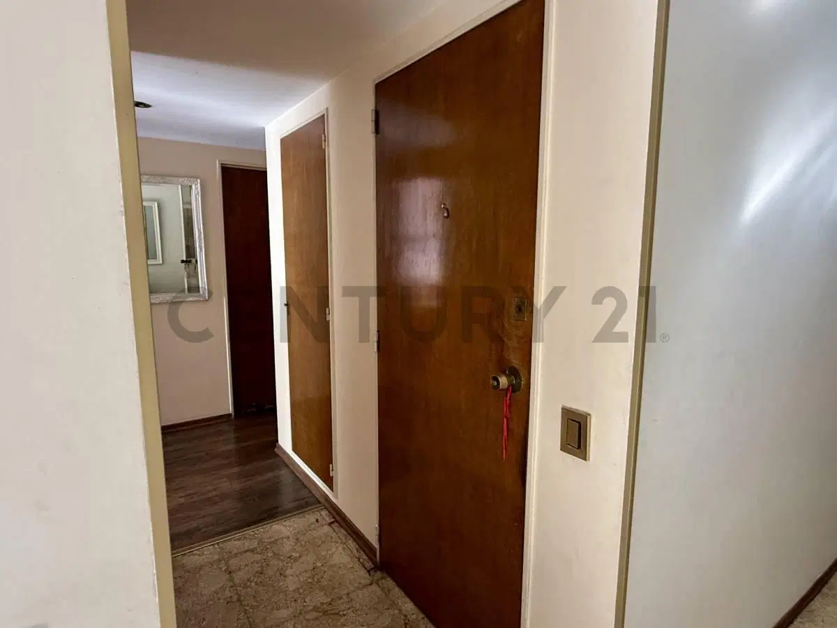 3 Amb + Dep | Balcón Corrido | Cochera | A mts Plaza Italia y Subte D 4