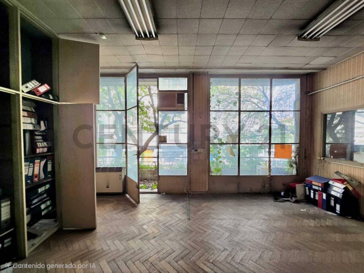 Foto de ALQUILER OFICINA COMERCIAL - MONSERRAT, imagen 2