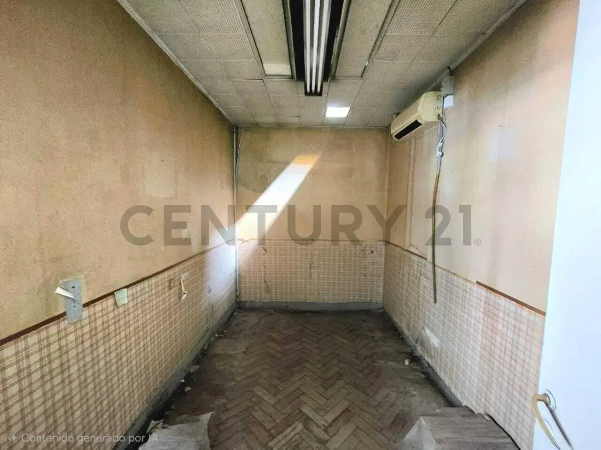 ALQUILER OFICINA COMERCIAL - MONSERRAT 4