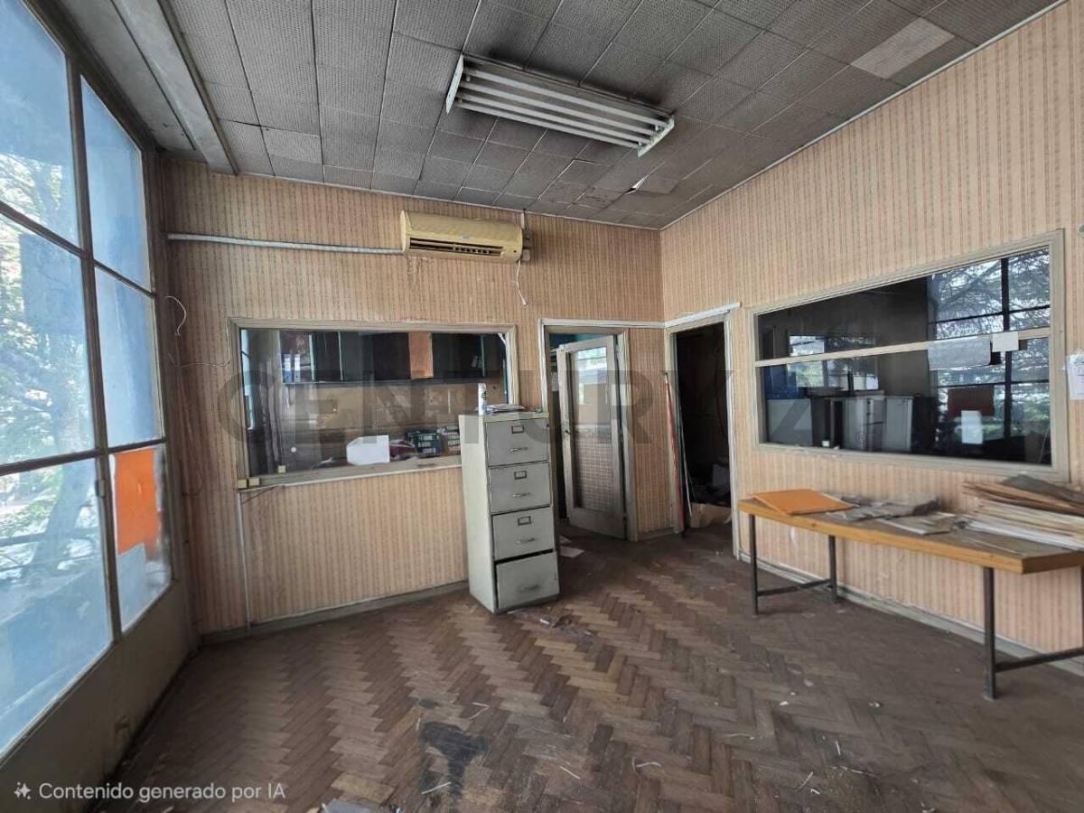 Foto de ALQUILER OFICINA COMERCIAL - MONSERRAT, imagen 3
